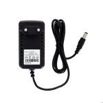 Transformateur 24v dc 24w 1a avec prise