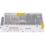 Transformateur de ac 110v / 220v a dc 12v 15a 180w