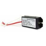 Transformateur lectronique convertisseur de tension 220 v  12 v pilote dalimentation intelligent (160 ...