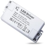 Transformateur led 24v 30w alimentation basse tension 220v vers 24v 2. 5a driver led constant pour bandes ... Transformateur led 24v 30w alimentation basse tension 220v vers 24v 2. 5a driver led constant pour bandes ...