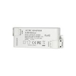 Transformateur led - okumggyj - 36w - 12v - utilisation intérieure - Électrique Transformateur led - okumggyj - 36w - 12v - utilisation intérieure - Électrique