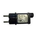 Transformateur led - silumen - 12v 9w - ip44 - ext�rieur - compact