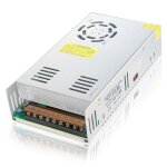 Transformateur de puissance cc 12v 50a 600w convertisseur dalimentation 220v ac 12v dc 12v 50a 600w 12v ...