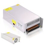 Transformateur de puissance dc 12v 100a 1200w convertisseur de puissance 220v ac 12v dc 12v 100a 1200w ...
