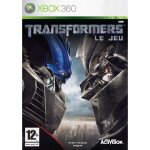 Transformers jeu xbox 360