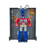 Transformers the movie generations studio series commander class - figurine optimus prime 175 cm