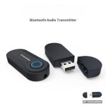 Transmetteur bluetooth - pashashop - metteur sans fil - jack 3. 5mm - bluetooth 4. 0 - 10m de porte ...