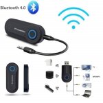 Transmetteur bluetooth v4. 2 rcepteur et metteur blutooth adaptateur bluetooth sans fil jack 3. 5mm ...