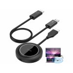 Transmetteur hdmi 1080p sans fil 5 ghz