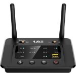 Transmetteur rcepteur bluetooth 1mii b03pro avec dac audiophileaptx hdadaptateur audio bluetooth 5. ...