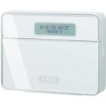 Transmetteur tlphonique automatique analogique abus avec cran lcd - type dalimentation: electrique ...