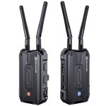 Transmetteur vid�o sans fil - hollyland - pyro h - 4k uhd - wifi - 230g