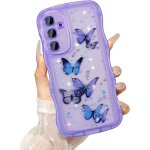 Transparent coque pour samsung galaxy s21 fe 5g curly wave frame Étui en silicone liquide housse de téléphone ... Transparent coque pour samsung galaxy s21 fe 5g curly wave frame Étui en silicone liquide housse de téléphone ...