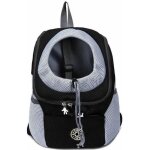 Transporteur pour chien ? sac � dos pour chien transport portable et confortable pour animaux de compagnie ...