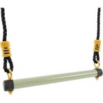 Trap�ze m�tal - tp toys - h 190 - 250 cm - kaki
