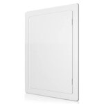 Trappe de visite en abs proxinova 230x150mm - rsistante aux uv - accs facile aux gaines techniques