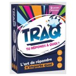 Jeu de soci�t� - gigamic - jtraq - jeu de questions - r�ponses - bluff & �coute - d�s 12 ans