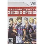 Trauma center : second opinion / jeu console wii Trauma center : second opinion / jeu console wii