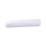 Traversin moelleux microfibre anti acariens - mortreux - pour lit de 2 personnes 140cms - 1050grs