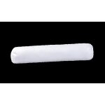 Traversin moelleux microfibre - mortreux - pour lit de 1 personne 90 cms - toutes saisons