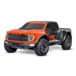 Traxxas vehecule radiocommande ford raptor r 4x4 vxl ultimate sans accus ni chargeur - 101177 - 4 - fox2 ...