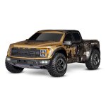 Traxxas vehecule radiocommande ford raptor r 4x4 vxl ultimate sans accus ni chargeur - 101177 - 4 - foxse ...