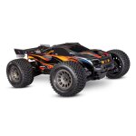 Traxxas vehecule radiocommande mini xrt vxl 3s avec accus et chargeur 108076 - 1 - orng