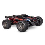 Traxxas vehecule radiocommande mini xrt vxl 3s avec accus et chargeur 108076 - 1 - red