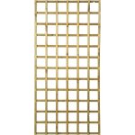 Treillis de jardin yota 88. 5 cm x 180 cm