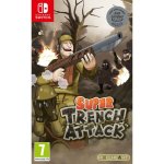 Super trench attack just limited jeu nintendo switch Super trench attack just limited jeu nintendo switch