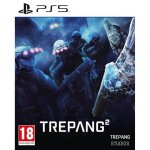 Trepang 2 - jeu ps5 Trepang 2 - jeu ps5