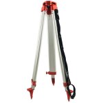 Trépied en aluminium pour niveau laser rotatif avec serrage à vis filetage 5 / 8 trépied de construction ... Trépied en aluminium pour niveau laser rotatif avec serrage à vis filetage 5 / 8 trépied de construction ...