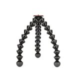 Tr�pied gorillapod 5k mii - joby - flexible - aluminium anodis� - 5 kg max - pour reflex et sans miroir ...