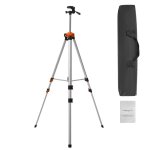 Trépied niveau laser - duoku - support fileté ¼ x 20 - hauteur réglable 2736 - 6811 pouces - trépied ... Trépied niveau laser - duoku - support fileté ¼ x 20 - hauteur réglable 2736 - 6811 pouces - trépied ...