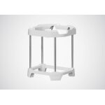 Trepied universel pour chauffe - eau quadripode vertical mural 50 à 200l - atlantic - 009243 Trepied universel pour chauffe - eau quadripode vertical mural 50 à 200l - atlantic - 009243