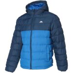 Trespass veste rembourrée oskar - homme - bleu marine Trespass veste rembourrée oskar - homme - bleu marine
