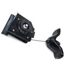 Treuil / l�ve - roue de secours pour camionnette chevrolet silverado 2500 moteur v8 6. 0l~3480