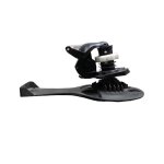 Treuil de roue de secours auto renault clio iii estate 2008 - 1. 2 16v (kr0p) - 8200601401 - b2 - 650018 ...