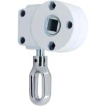 Treuil store banne manuel 3m charge max 300kg enrouleur ext�rieur solaire installation facile