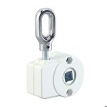 Treuil store banne manuel pour auvent caravane bras de store banne coffre enrouleur exterieur terrasse ...