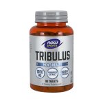Tribulus 1000mg 90 caps standard now foods pack nutrition sportive Tribulus 1000mg 90 caps standard now foods pack nutrition sportive