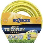 Tricoflex 048291 25 mm 50 m 50 m jaune tuyau darrosage Tricoflex 048291 25 mm 50 m 50 m jaune tuyau darrosage