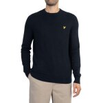 Tricot en coton mrinos - lyle & scott
