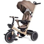 Tricycle 4 en 1 - chicco - �volutif - capote amovible - si�ge r�versible - pliable