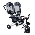 Tricycle volutif pour enfant tricycle bb volutif tricycle volutif mixte pour enfant de 2  8 ans ...