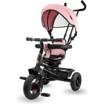 Hypermotion tricycle b�b� �volutif 3 - en - 1 - tricycle enfant 1 - 4 ans (20 kg) - poussette avec guidon ...