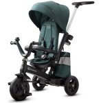 Tricycle kinderkraft easytwist vert - 3 roues - léger - evolutif - durable Tricycle kinderkraft easytwist vert - 3 roues - léger - evolutif - durable
