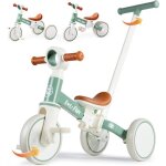 Tricycle lol - fun 5 en 1 pour enfants 2 ans v�lo d�quilibre � 3 roues