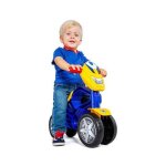 Tricycle molt moto (53 cm)