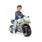 Tricycle molt moto police (73 cm)